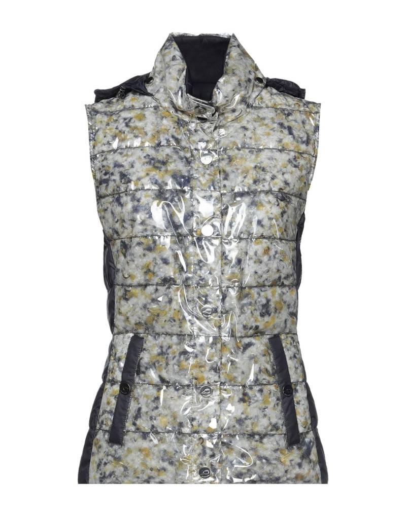 GOOSETECH Pufferjacke & Daunenjacke Damen Schwarz von GOOSETECH