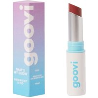 GOOVI THAT'S MY GLOW Getönter Lip Balm Lippenbalsam von GOOVI