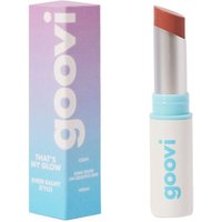 GOOVI THAT'S MY GLOW Getönter Lip Balm Lippenbalsam von GOOVI