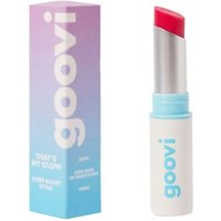 GOOVI THAT'S MY GLOW Getönter Lip Balm Lippenbalsam von GOOVI