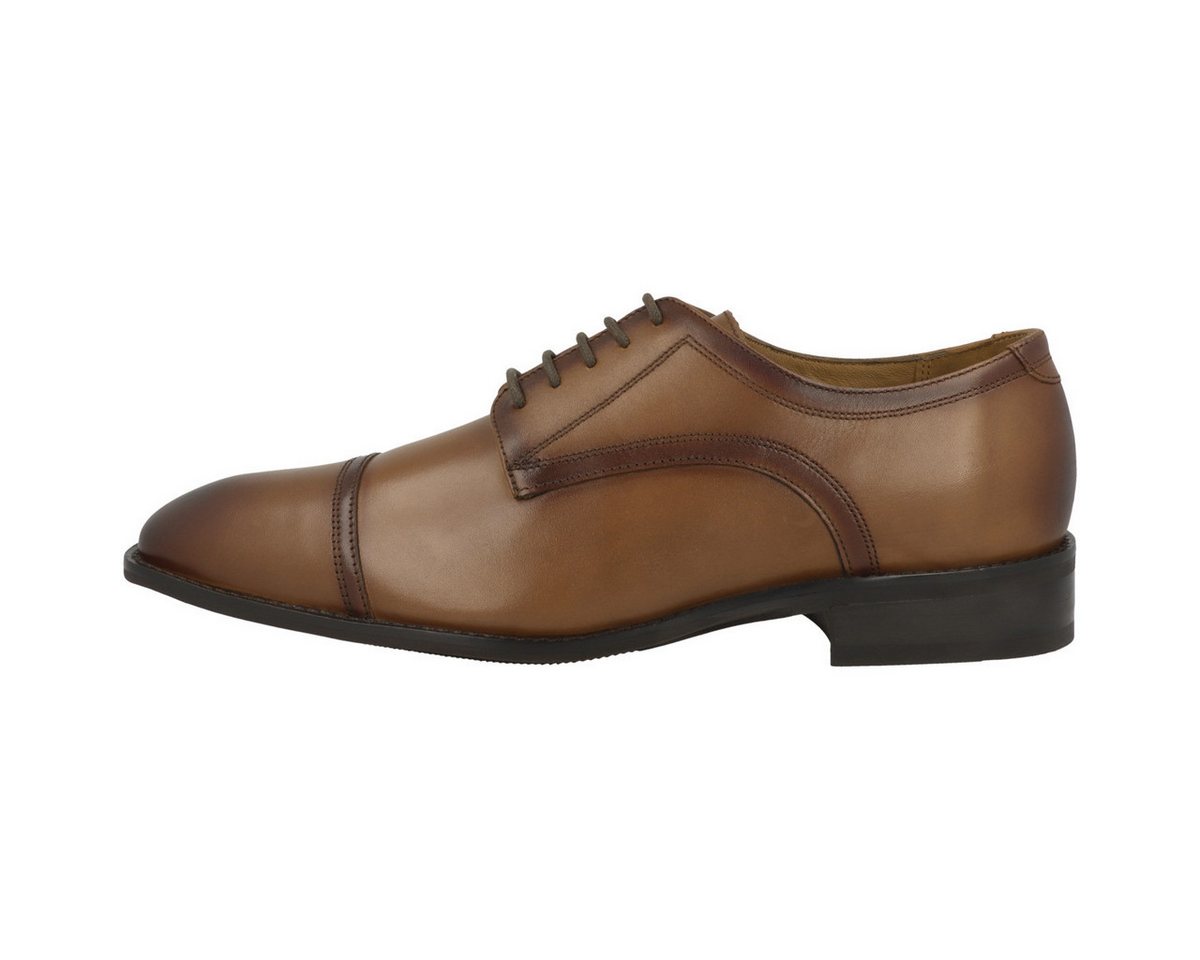 GORDON & BROS Aldo Antik Herren Schnürschuh Sneaker, Turnschuhe, Sportschuhe, Freizeitschuhe, Schnürschuhe von GORDON & BROS