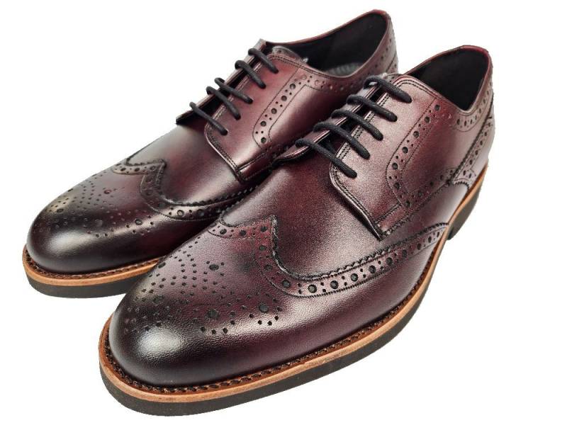 GORDON & BROS G&B 5667 German Budapester von GORDON & BROS