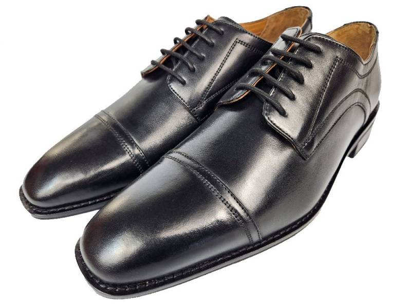 GORDON & BROS G&B 624696 Aldo Schnürschuh von GORDON & BROS