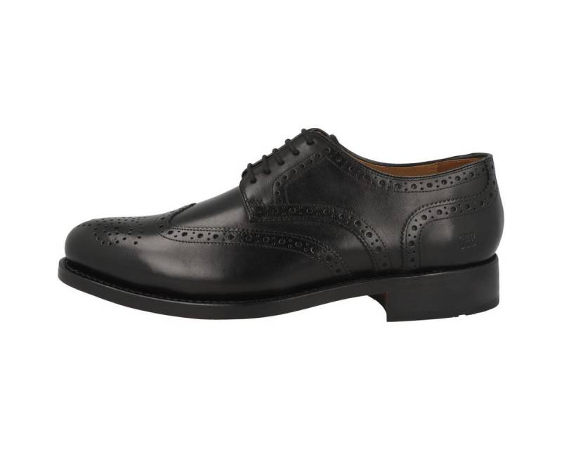 GORDON & BROS Levet Torino Herren Schnürschuh Sneaker, Turnschuhe, Sportschuhe, Freizeitschuhe, Schnürschuhe von GORDON & BROS