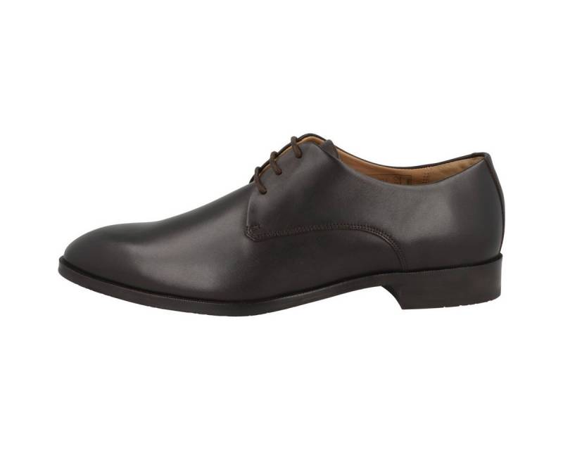 GORDON & BROS Mirco D Nappa Herren Schnürschuh Sneaker, Turnschuhe, Sportschuhe, Freizeitschuhe, Schnürschuhe von GORDON & BROS