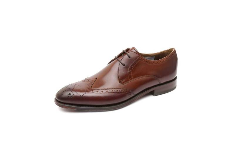 GORDON & BROS Schnürschuh von GORDON & BROS