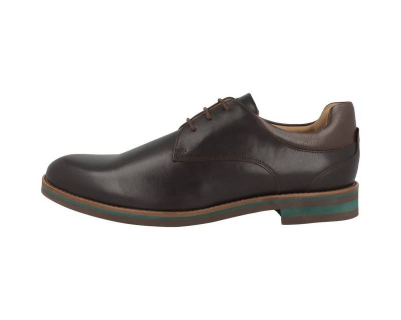 GORDON & BROS Vince Adigo Herren Schnürschuh Sneaker, Turnschuhe, Sportschuhe, Freizeitschuhe, Schnürschuhe von GORDON & BROS