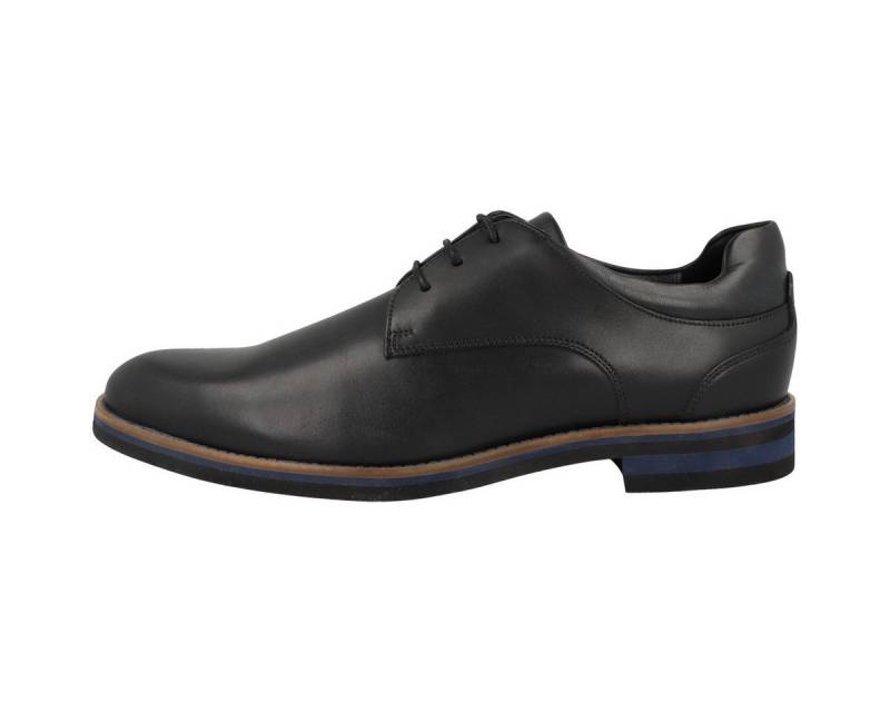 GORDON & BROS Vince Adigo Herren Schnürschuh Sneaker, Turnschuhe, Sportschuhe, Freizeitschuhe, Schnürschuhe von GORDON & BROS