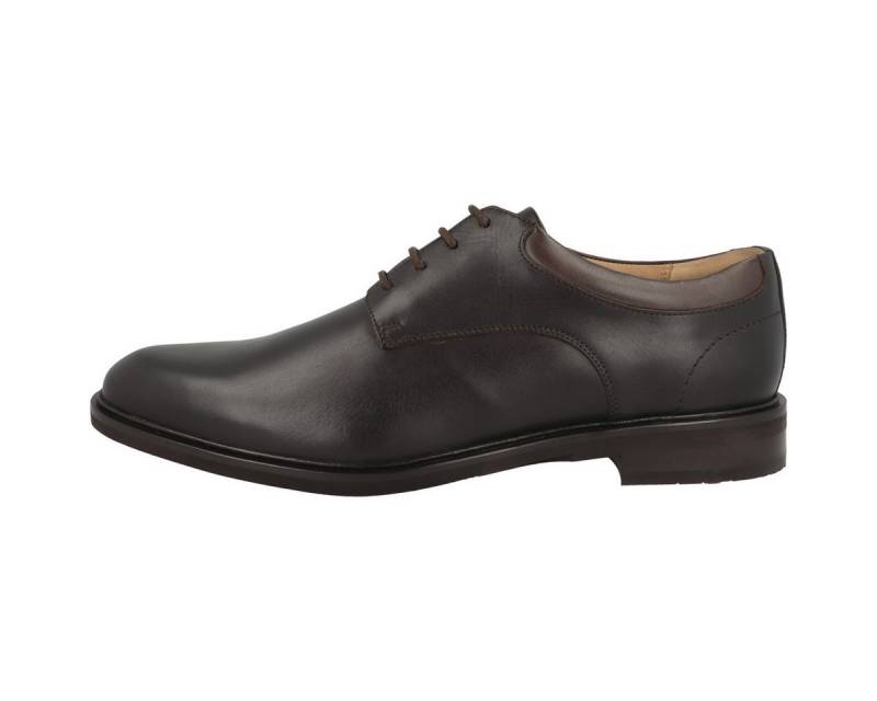 GORDON & BROS Vince D Nappa Herren Schnürschuh Sneaker, Turnschuhe, Sportschuhe, Freizeitschuhe, Schnürschuhe von GORDON & BROS