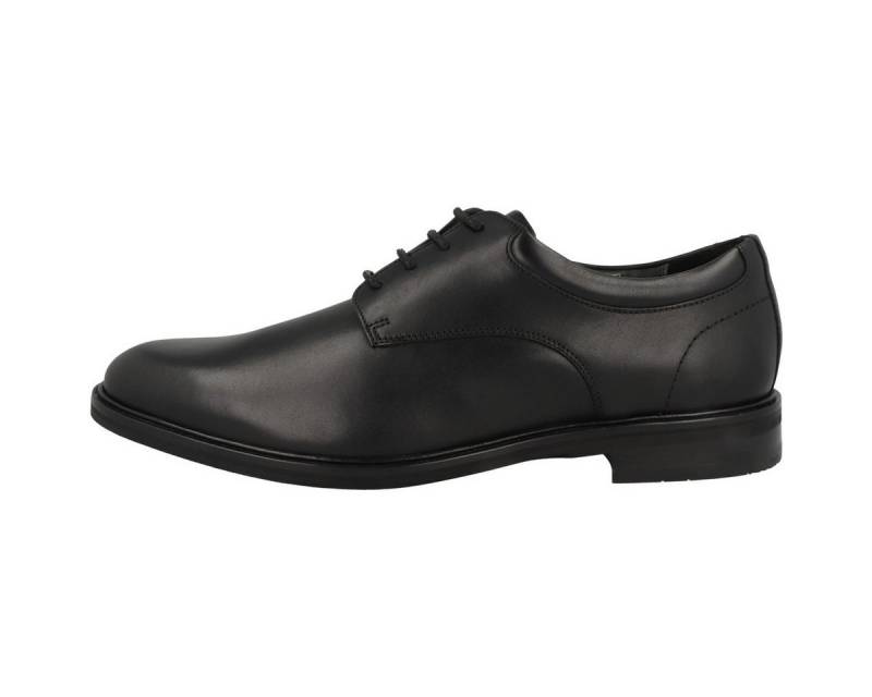 GORDON & BROS Vince D Nappa Herren Schnürschuh Sneaker, Turnschuhe, Sportschuhe, Freizeitschuhe, Schnürschuhe von GORDON & BROS
