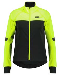 Damen Radjacke PHANTOM von GOREWEAR