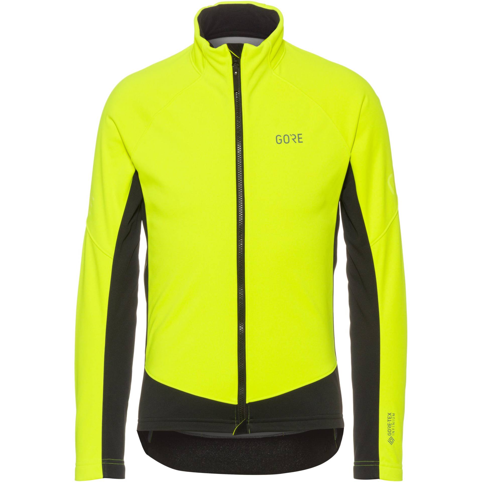 GOREWEAR C3 Thermo Fahrradjacke Herren von GOREWEAR