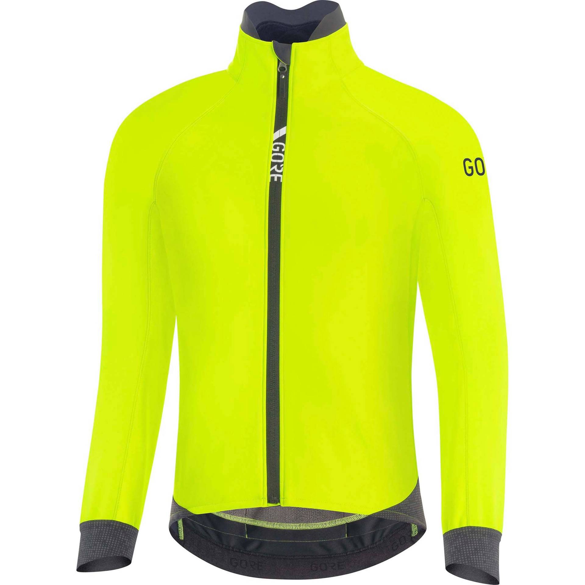 GOREWEAR C5 Thermo Fahrradjacke Herren von GOREWEAR