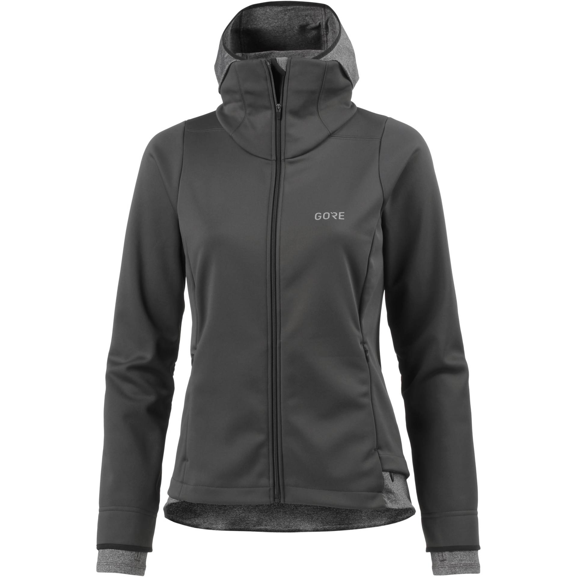 GOREWEAR R3 GWS THERMO Laufjacke Damen von GOREWEAR