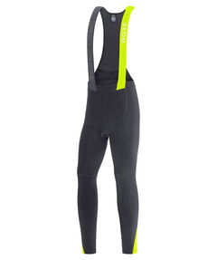 Herren Fahrradhose C5 THERMO BIB TIGHTS von GOREWEAR