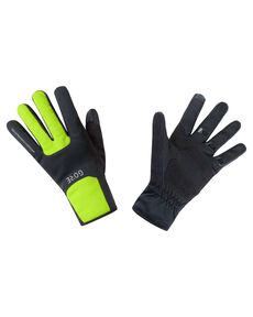 Herren Handschuhe M GWS THERMOHANDSCHUHE von GOREWEAR