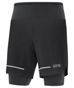 Herren Laufshorts "Ultimate 2in1" von GOREWEAR