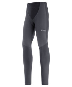 Herren Radhose "C3 Partial GTX Infinium Thermo Tights+" von GOREWEAR