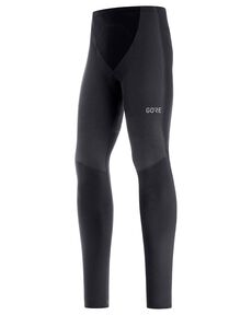 Herren Radhose "C3 Partial GTX Infinium Thermo Tights+" von GOREWEAR