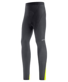 Herren Radsport Radlerhosen "C3 Thermo Tights+" von GOREWEAR