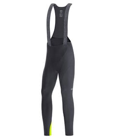 Herren Trägerhose C3 THERMO BIB TIGHTS+ von GOREWEAR