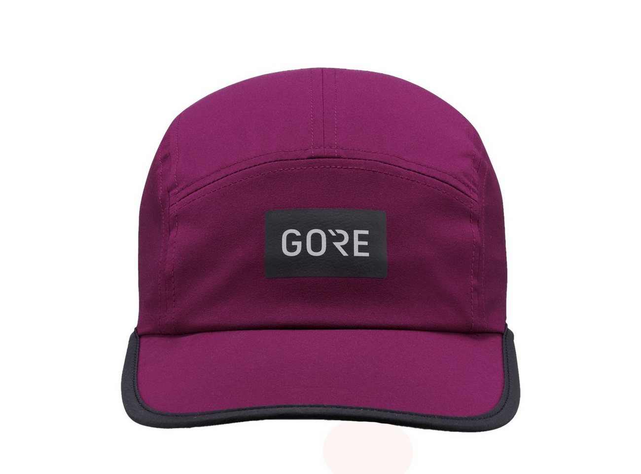 GORE® Wear Beanie Gore Wear ID Cap Process Purple von GORE® Wear