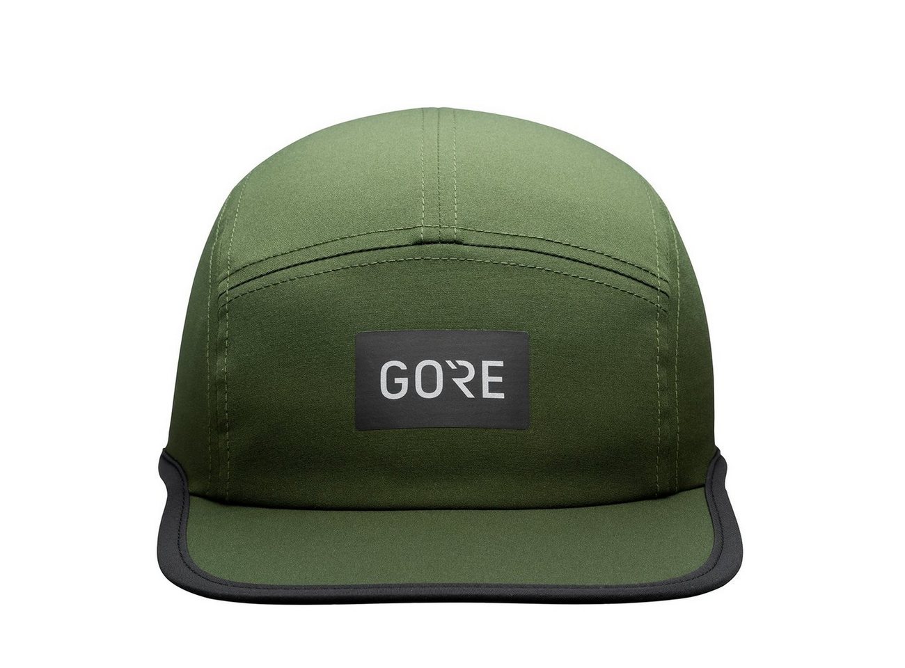 GORE® Wear Beanie Gore Wear ID Cap Utility Green von GORE® Wear