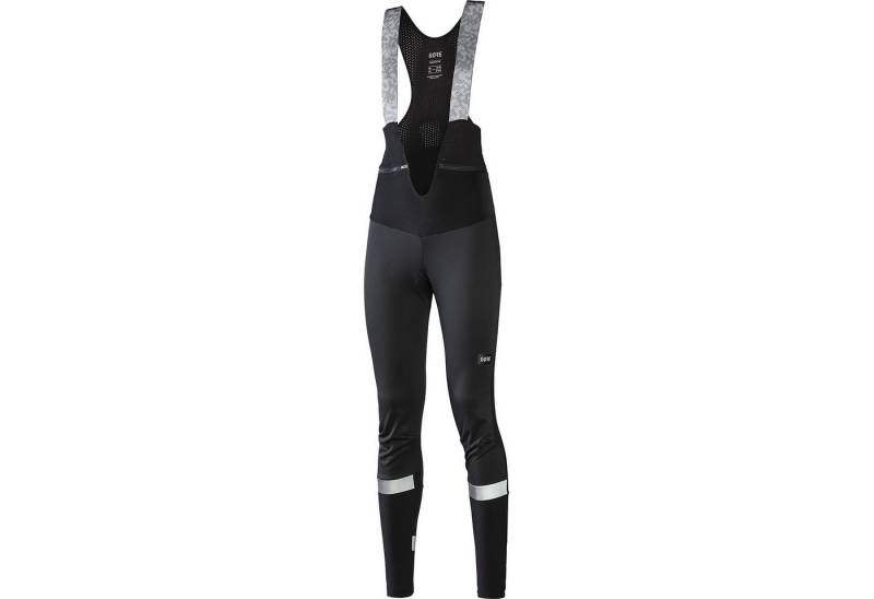GORE® Wear Bikerhose Sporthose lang W ABILITY THERMO BIB TIGHTS+ von GORE® Wear
