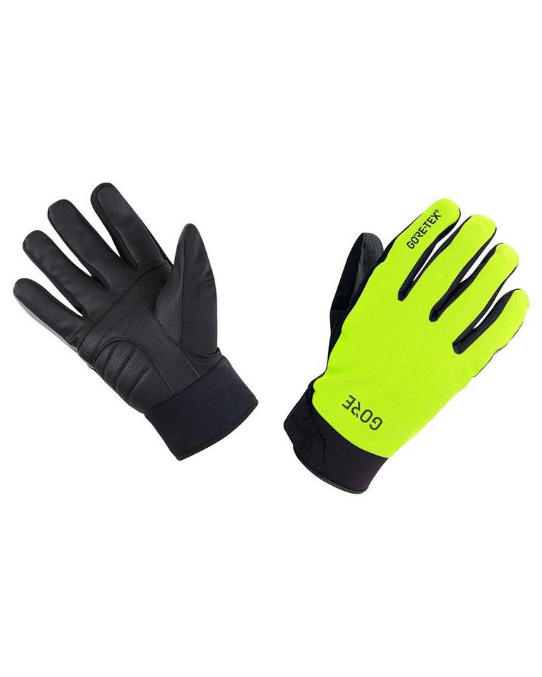 GORE® Wear Fahrradhandschuhe Herren Handschuhe C5 GORE-TEX Thermo GLOVES von GORE® Wear