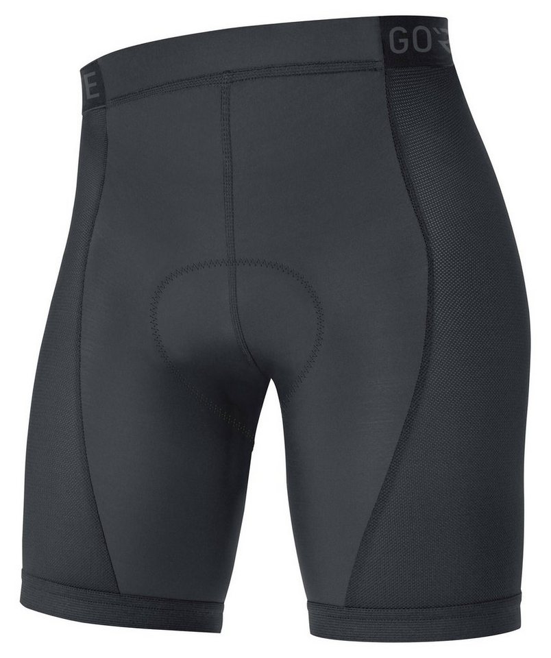 GORE® Wear Fahrradhose Damen Rad-Unterziehhose C3 (1-tlg) von GORE® Wear