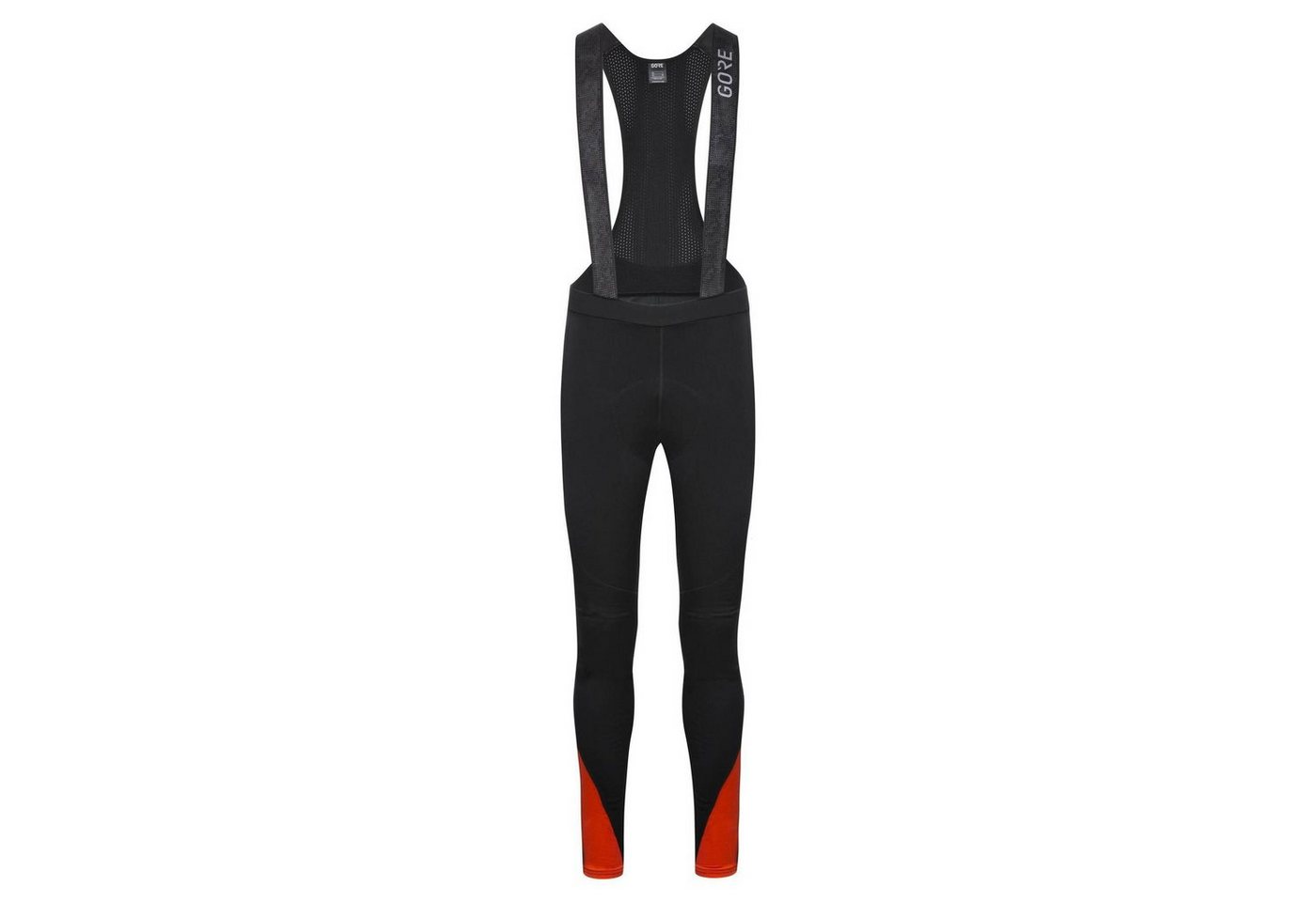 GORE® Wear Fahrradhose Herren Fahrradhose C5 THERMO BIB TIGHTS (1-tlg) von GORE® Wear