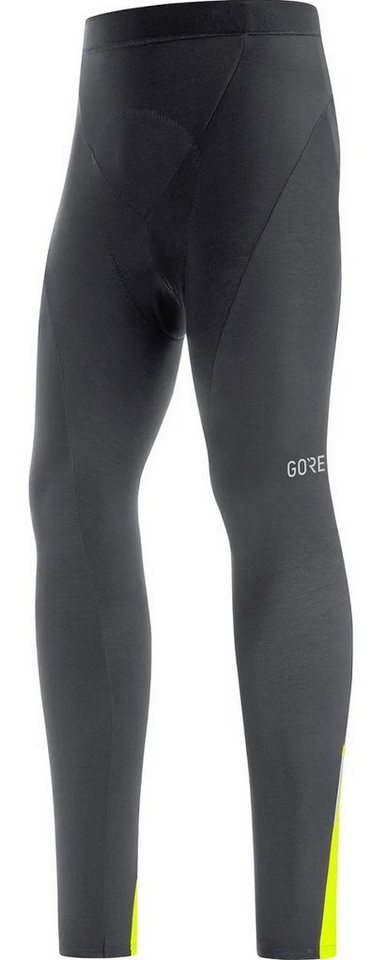 GORE® Wear Fahrradhose GORE C3 Thermo Tights Herren Radhose 100649 von GORE® Wear