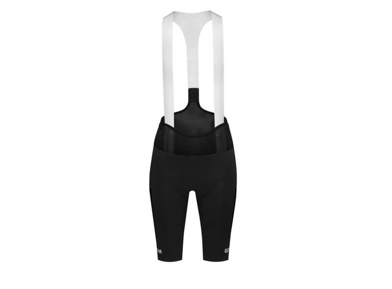 GORE® Wear Fahrradhose Gore Wear Spinshift Cargo Bib Shorts+ Damen Black M von GORE® Wear