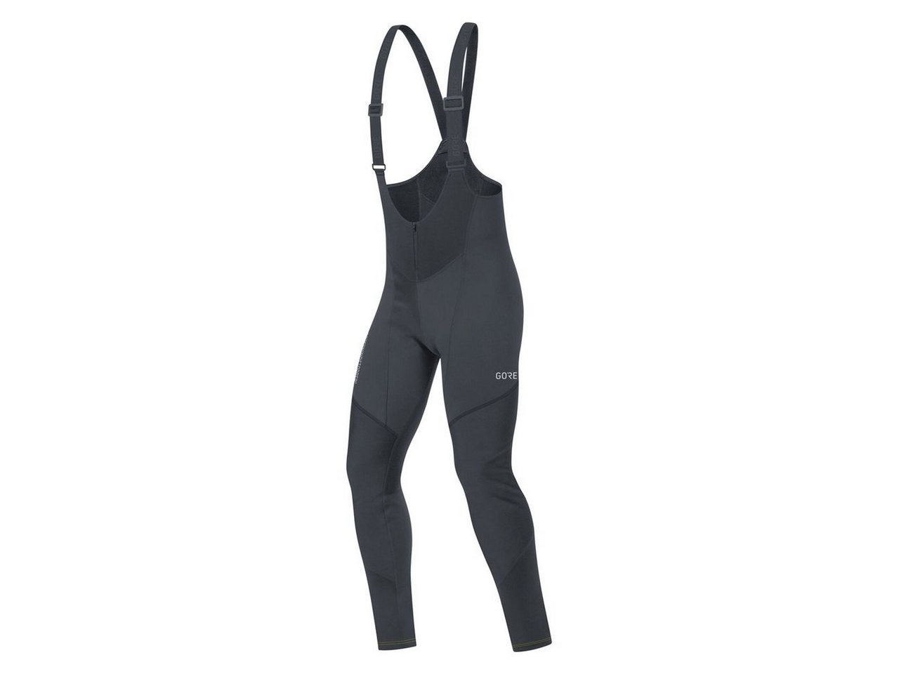 GORE® Wear Fahrradhose Herren Bib Short GORE® C3 GORE® WINDSTOPPER® von GORE® Wear
