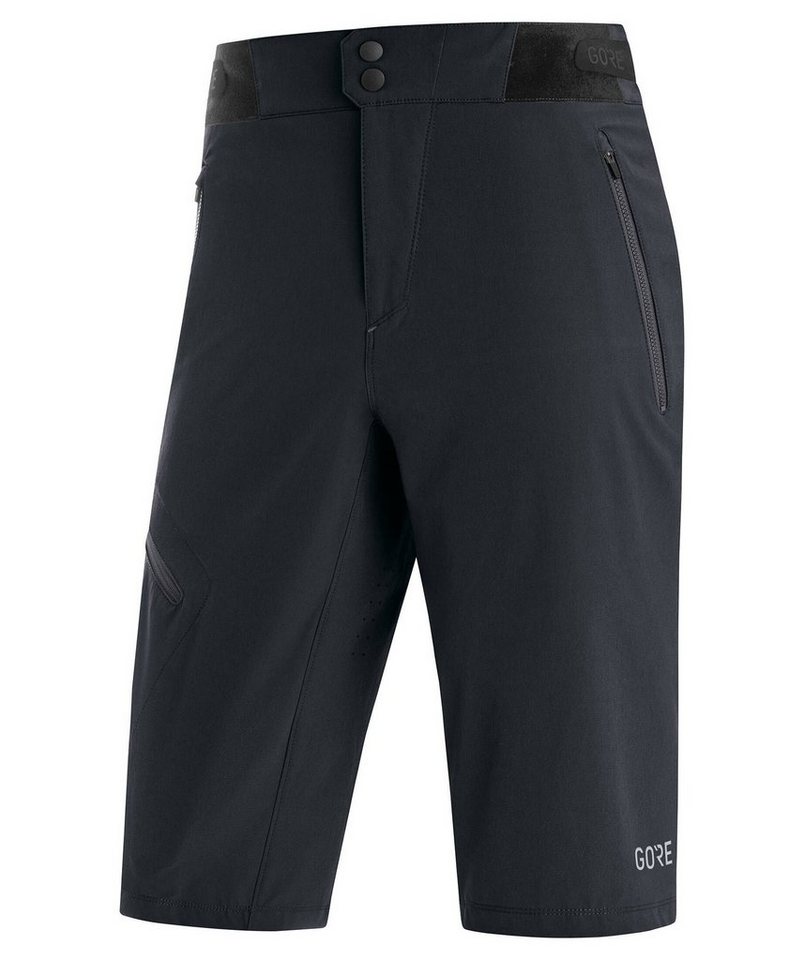 GORE® Wear Fahrradhose Herren Radsport Shorts C5" (1-tlg)" von GORE® Wear