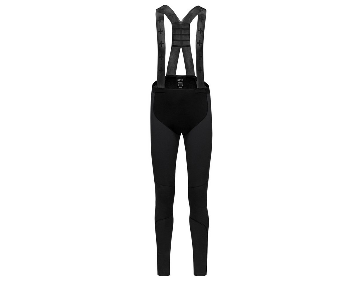 GORE® Wear Fahrradhose Herren Trägerhose Distance Winter Bib Tights+ von GORE® Wear