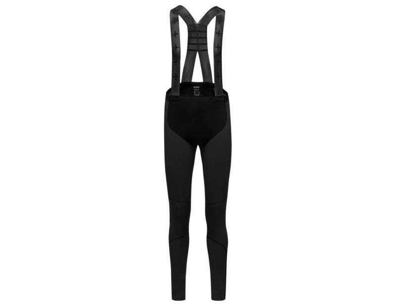 GORE® Wear Fahrradhose Herren Trägerhose Distance Winter Bib Tights+ von GORE® Wear