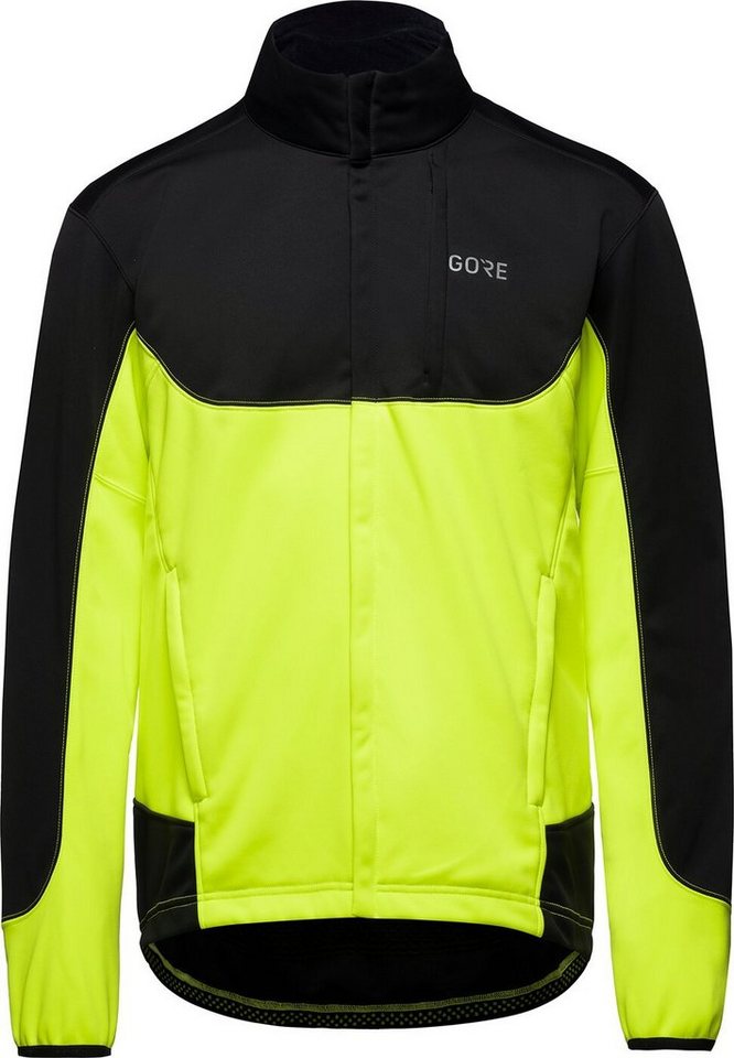 GORE® Wear Fahrradjacke C5 GWS Thermo Trail Jacke von GORE® Wear