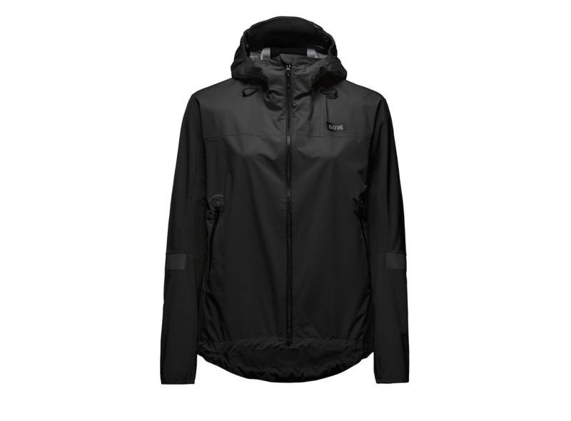 GORE® Wear Fahrradjacke Gore Wear Lupra Jacket Damen Black von GORE® Wear