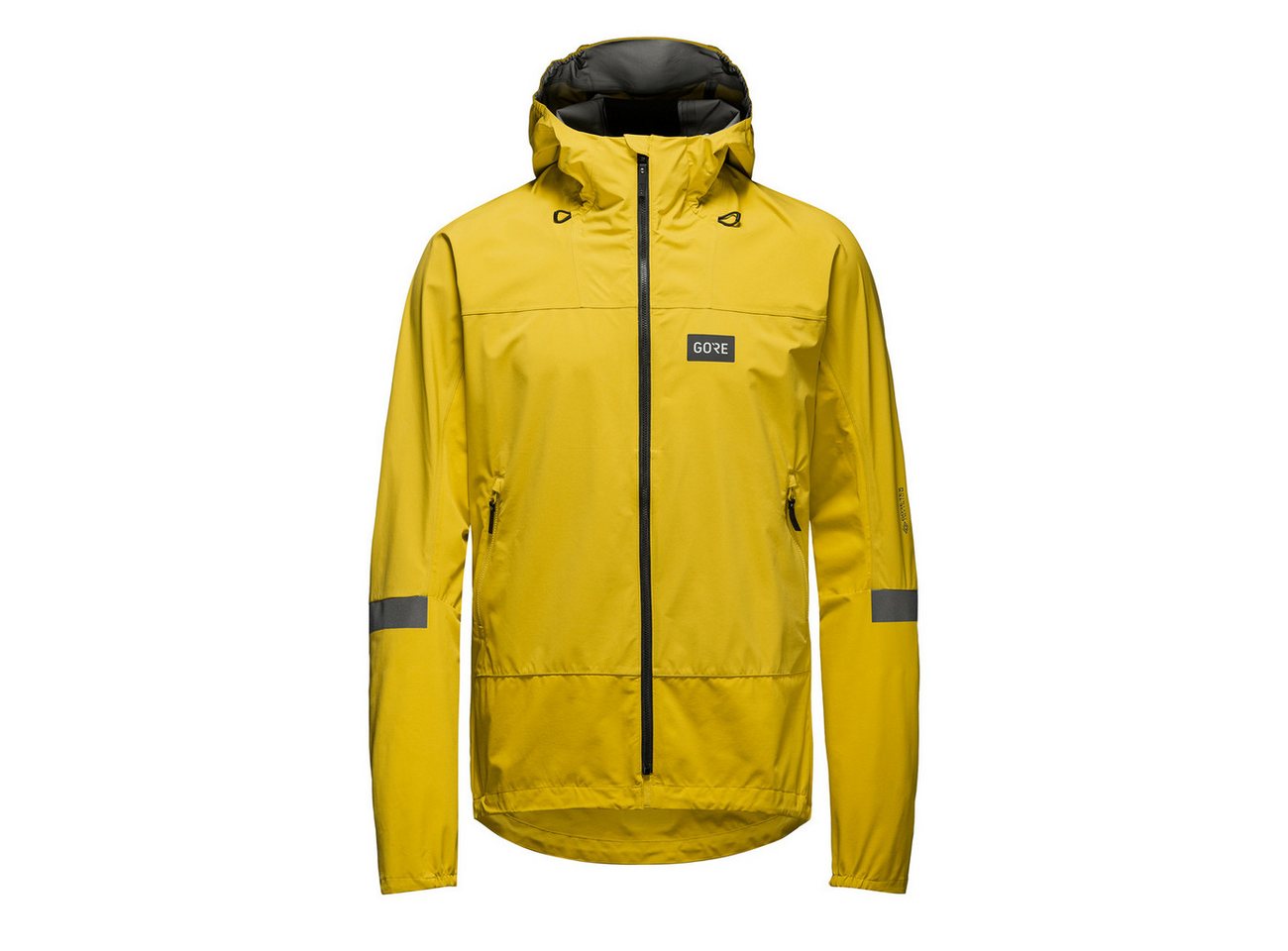 GORE® Wear Fahrradjacke Gore Wear Lupra Jacket Herren Uniform Sand von GORE® Wear