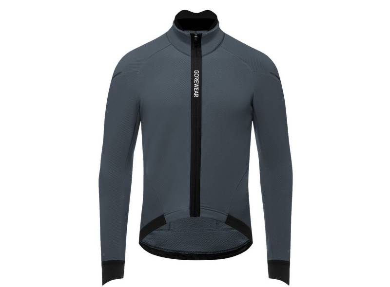 GORE® Wear Fahrradjacke Gore Wear Spinshift Thermo Jacket Herren Lab Graphite von GORE® Wear