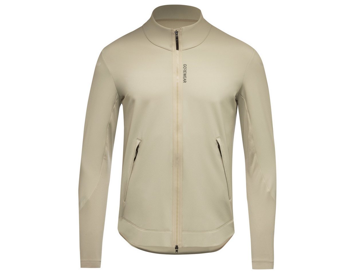 GORE® Wear Fahrradjacke Herren Laufjacke Concurve Thermo Hybrid von GORE® Wear