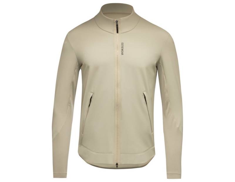 GORE® Wear Fahrradjacke Herren Laufjacke Concurve Thermo Hybrid von GORE® Wear