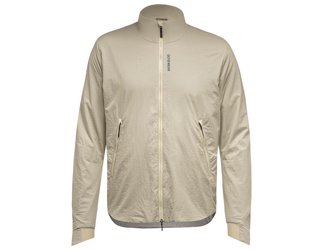 GORE® Wear Fahrradjacke Herren Laufjacke Concurve WINDSTOPPER® von GORE® Wear