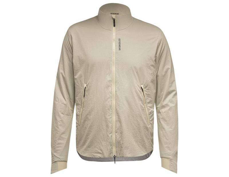 GORE® Wear Fahrradjacke Herren Laufjacke Concurve WINDSTOPPER® von GORE® Wear