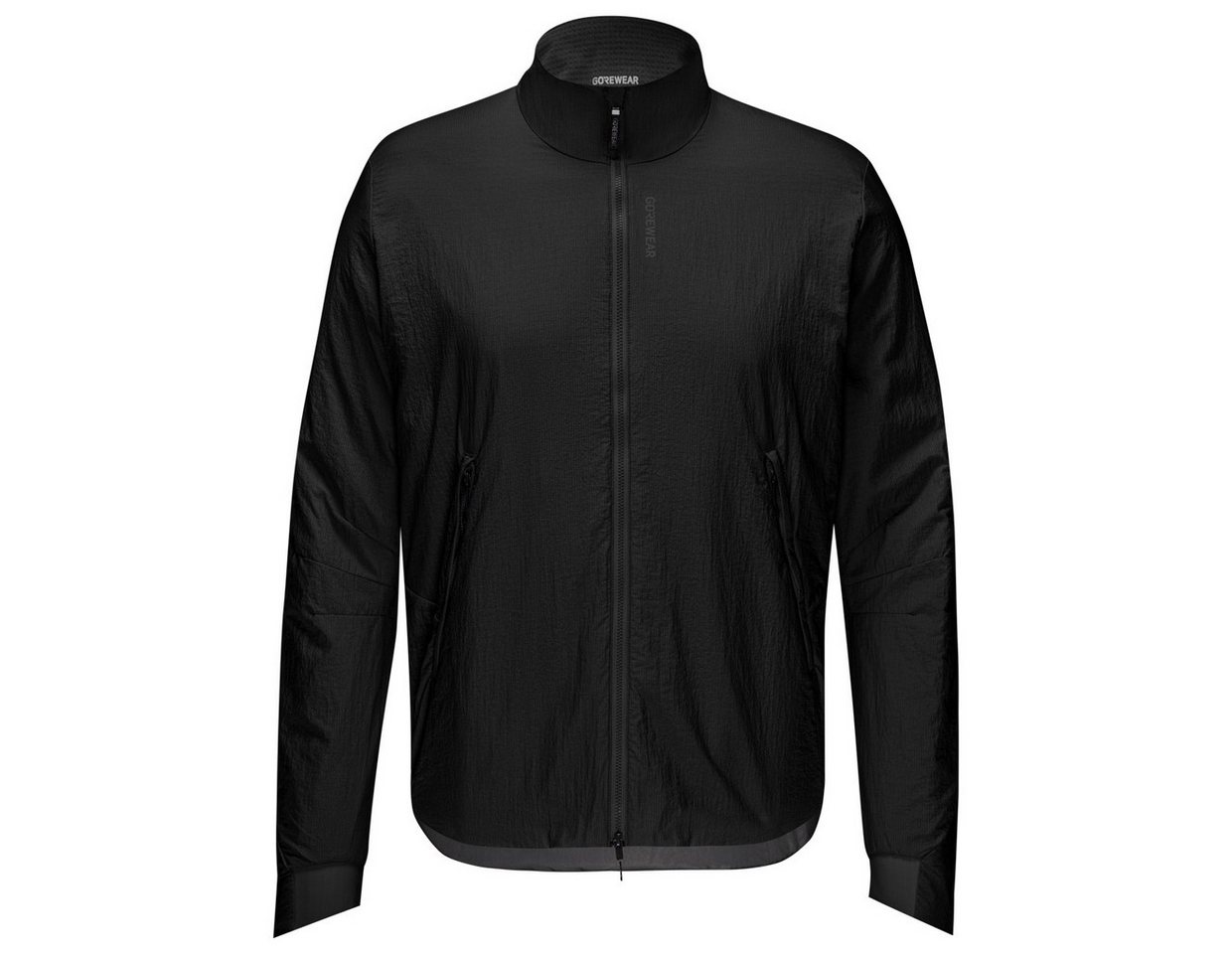 GORE® Wear Fahrradjacke Herren Laufjacke Concurve WINDSTOPPER® von GORE® Wear