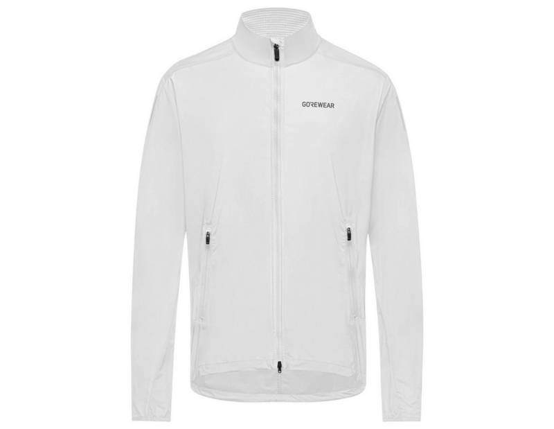 GORE® Wear Fahrradjacke Herren Laufjacke Concurve Windbreaker von GORE® Wear