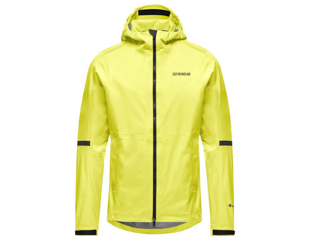 GORE® Wear Fahrradjacke Herren Regenjacke Lupra 2.0 GTX von GORE® Wear