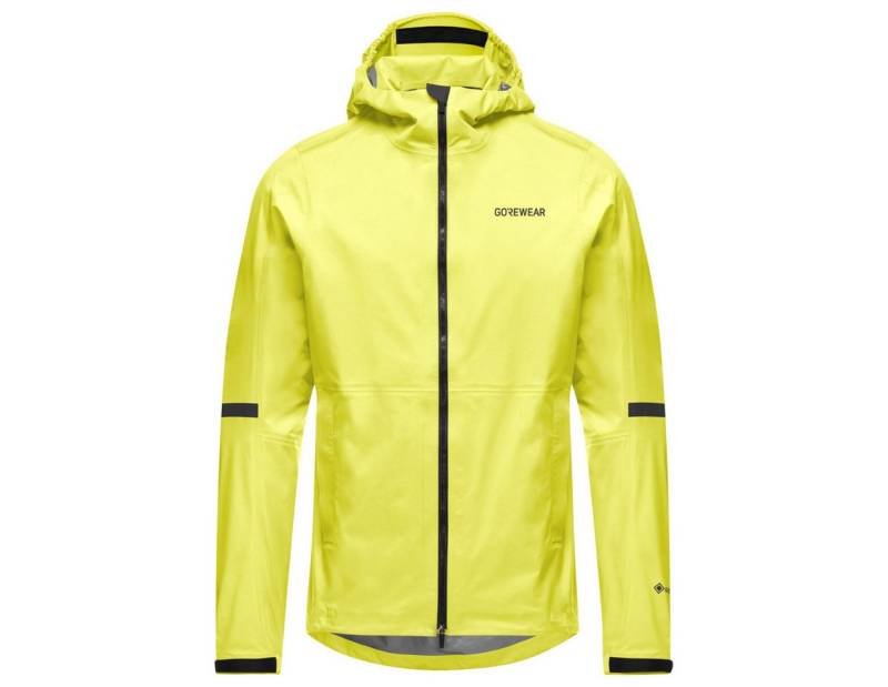 GORE® Wear Fahrradjacke Herren Regenjacke Lupra 2.0 GTX von GORE® Wear