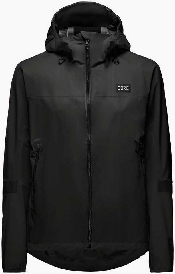 GORE® Wear Fahrradjacke Lupra Jacke Damen BLACK von GORE® Wear